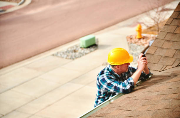 Best Chimney Flashing Repair  in Frankfort, KY